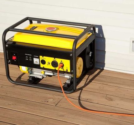 genset mini