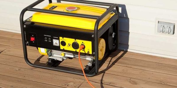 genset mini